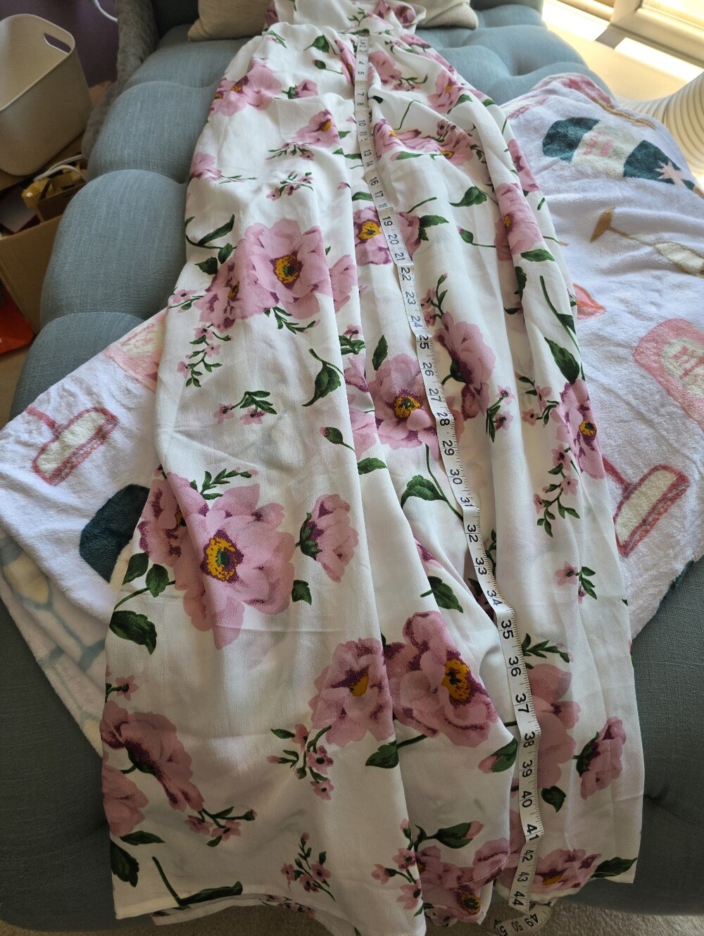 Bundle Of Three Maxi Dresses - Picture 8 of 16